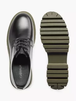 Catwalk Dandy Schnürer -Familien Mode Verkauf 2090624 H3