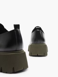 Catwalk Dandy Schnürer -Familien Mode Verkauf 2090624 H4