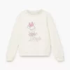 Minnie Mouse Sweatshirt 1 Minnie Mouse Sweatshirt -Familien Mode Verkauf 2091223 H1