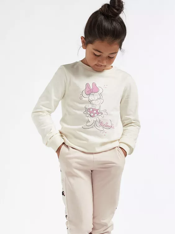 Minnie Mouse Sweatshirt 4 Minnie Mouse Sweatshirt – Bild 2
