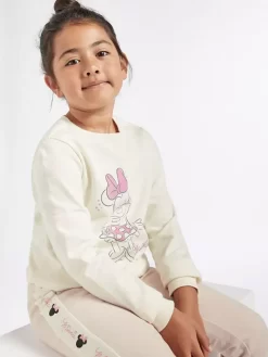 Minnie Mouse Sweatshirt 10 Minnie Mouse Sweatshirt -Familien Mode Verkauf 2091223 H4