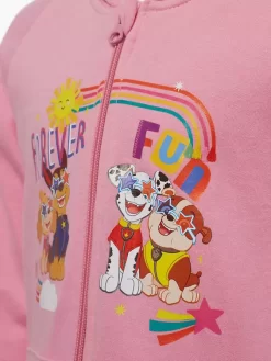 PAW Patrol Kapuzenjacke 9 PAW Patrol Kapuzenjacke -Familien Mode Verkauf 2091260 H4