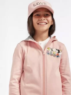 Peanuts Sweatjacke -Familien Mode Verkauf 2091282 H5
