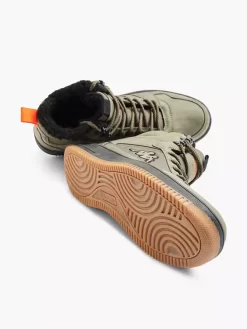 Kappa Mid Cut 10 Kappa Mid Cut -Familien Mode Verkauf 2092946 H3