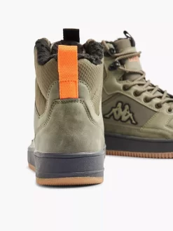 Kappa Mid Cut 11 Kappa Mid Cut -Familien Mode Verkauf 2092946 H4