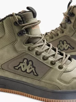 Kappa Mid Cut 12 Kappa Mid Cut -Familien Mode Verkauf 2092946 H5