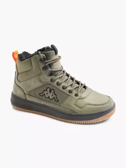 Kappa Mid Cut 13 Kappa Mid Cut -Familien Mode Verkauf 2092946 H6