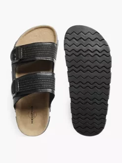 Memphis One Pantolette -Familien Mode Verkauf 2092999 H3