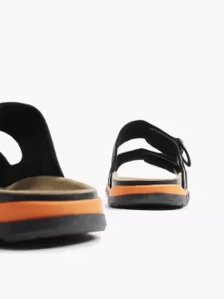 Memphis One Pantolette 11 Memphis One Pantolette -Familien Mode Verkauf 2093001 H4