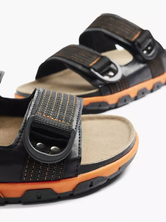 Memphis One Pantolette 7 Memphis One Pantolette – Bild 5