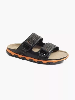 Memphis One Pantolette 13 Memphis One Pantolette -Familien Mode Verkauf 2093001 H6