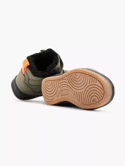 Kappa Mid Cut -Familien Mode Verkauf 2093170 H3