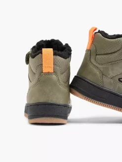 Kappa Mid Cut -Familien Mode Verkauf 2093170 H4