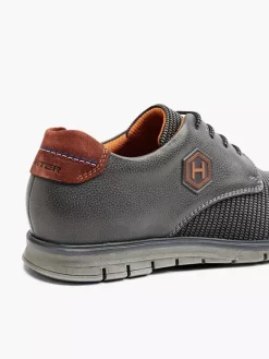 Daniel Hechter Business Schnürer -Familien Mode Verkauf 2094559 H4