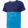FILA T-Shirt 1 FILA T-Shirt -Familien Mode Verkauf 2094800 H1