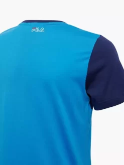 FILA T-Shirt -Familien Mode Verkauf 2094800 H4