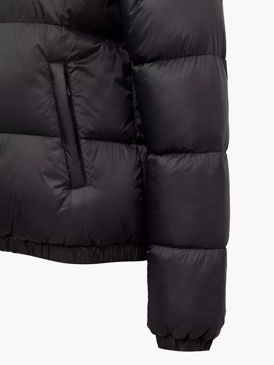 FILA Winterjacke 6 FILA Winterjacke – Bild 4