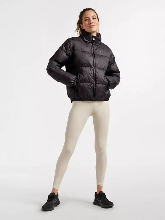 FILA Winterjacke 7 FILA Winterjacke – Bild 5