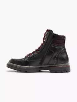 AM SHOE Schnürboots 9 AM SHOE Schnürboots -Familien Mode Verkauf 2096185 H2