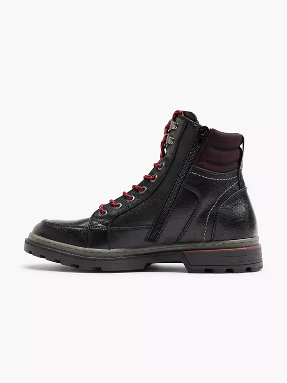 AM SHOE Schnürboots 4 AM SHOE Schnürboots – Bild 2