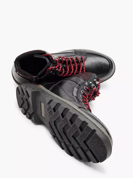 AM SHOE Schnürboots 5 AM SHOE Schnürboots – Bild 3