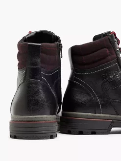 AM SHOE Schnürboots 11 AM SHOE Schnürboots -Familien Mode Verkauf 2096185 H4