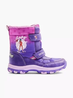 Miraculous Schneeboots