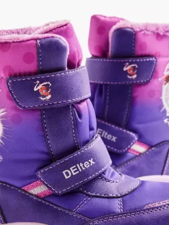 Miraculous Schneeboots 12 Miraculous Schneeboots -Familien Mode Verkauf 2096505 H5