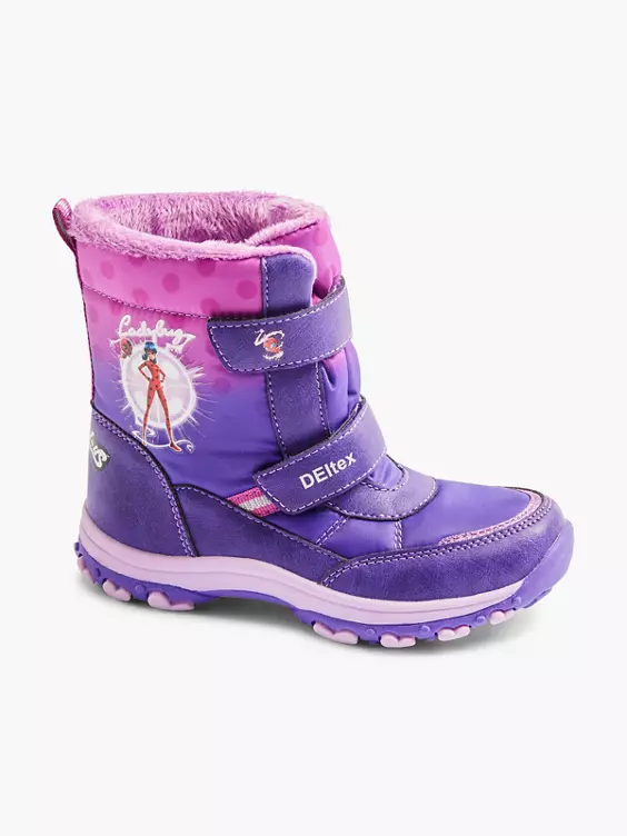 Miraculous Schneeboots 8 Miraculous Schneeboots – Bild 6