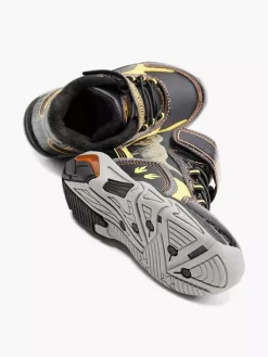 Jurassic World Boots - Mit Licht 10 Jurassic World Boots - Mit Licht -Familien Mode Verkauf 2096608 H3