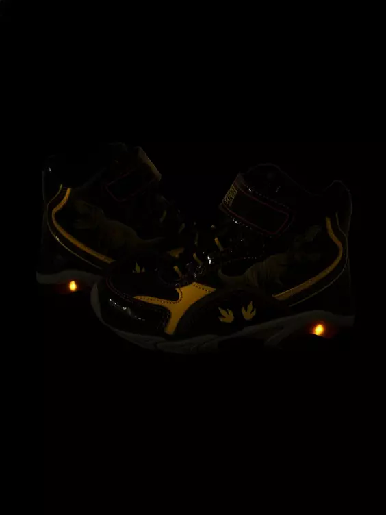Jurassic World Boots - Mit Licht 7 Jurassic World Boots - Mit Licht – Bild 5