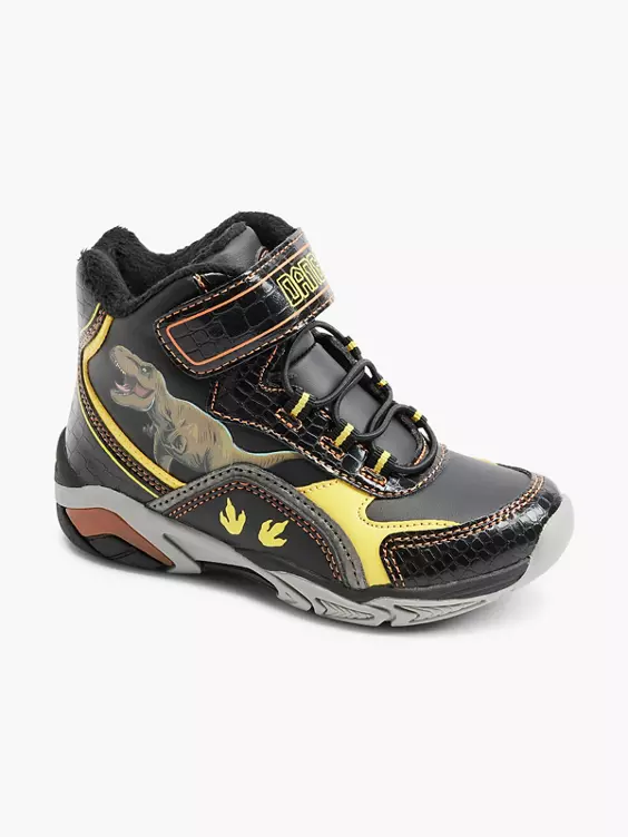 Jurassic World Boots - Mit Licht 8 Jurassic World Boots - Mit Licht – Bild 6