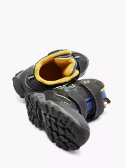 Batman Boots -Familien Mode Verkauf 2097238 H3