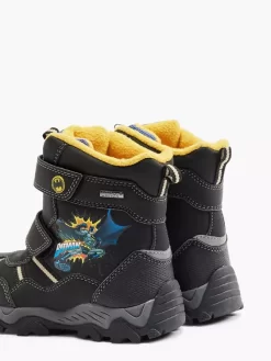 Batman Boots -Familien Mode Verkauf 2097238 H4