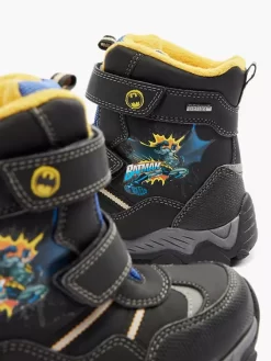 Batman Boots -Familien Mode Verkauf 2097238 H5