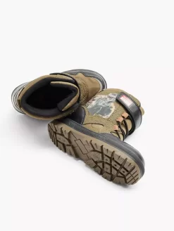 Jurassic World Boots -Familien Mode Verkauf 2097241 H3