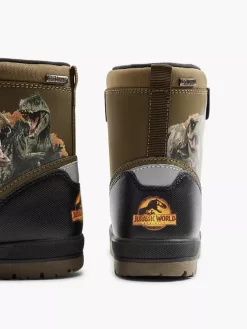 Jurassic World Boots -Familien Mode Verkauf 2097241 H4