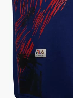 FILA Hoodie -Familien Mode Verkauf 2097278 H4