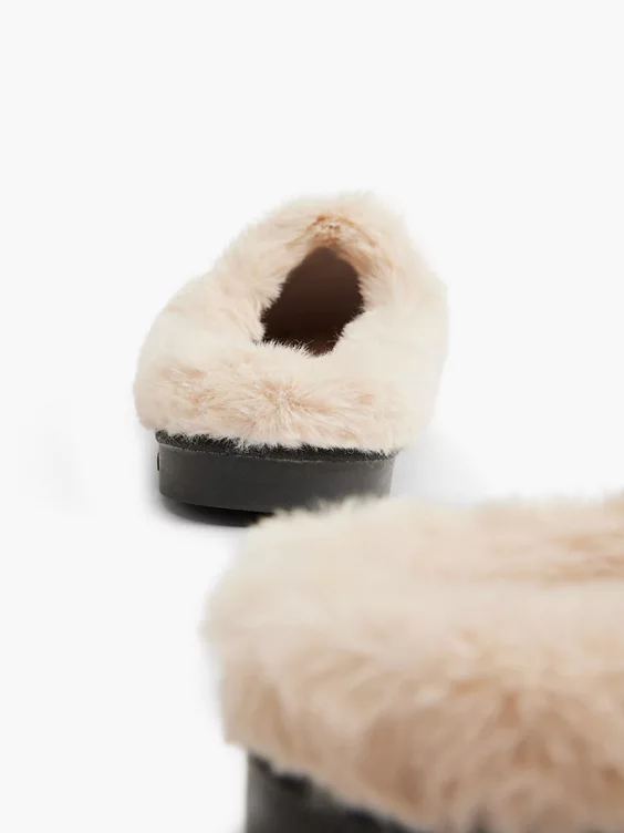 Esprit Pantoffel 6 Esprit Pantoffel – Bild 4