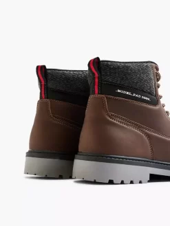 Venice Schnürboots -Familien Mode Verkauf 2098370 H4