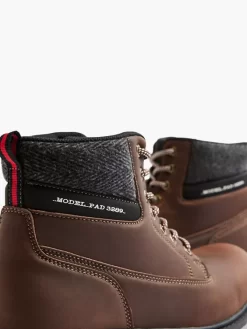 Venice Schnürboots -Familien Mode Verkauf 2098370 H5