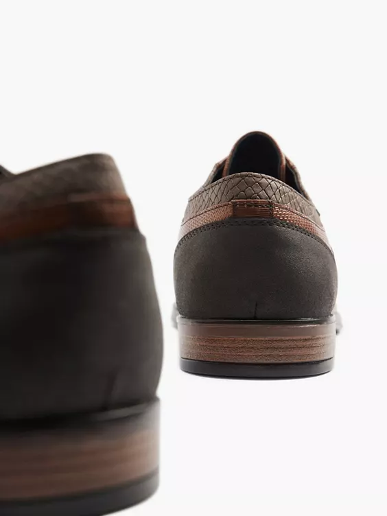 Venice Business Schnürer 6 Venice Business Schnürer – Bild 4