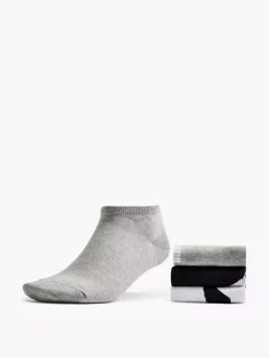 Puma 3er Pack Socken