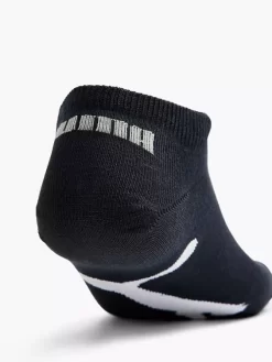 Puma 3er Pack Socken -Familien Mode Verkauf 2098903 H4