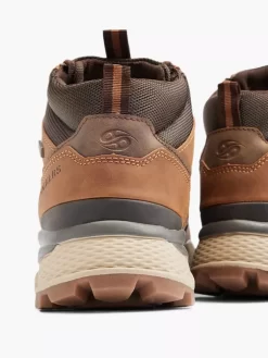 Dockers Schnürboots -Familien Mode Verkauf 2099134 H4