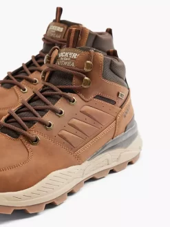 Dockers Schnürboots -Familien Mode Verkauf 2099134 H5