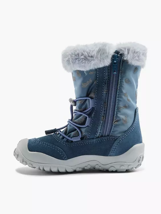 Elefanten Boots ZICKY, Weite W 4 Elefanten Boots ZICKY, Weite W – Bild 2