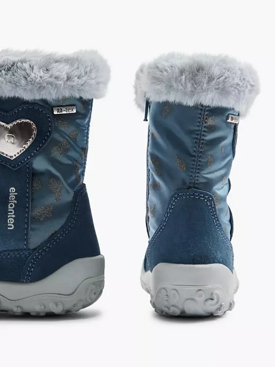 Elefanten Boots ZICKY, Weite W 6 Elefanten Boots ZICKY, Weite W – Bild 4