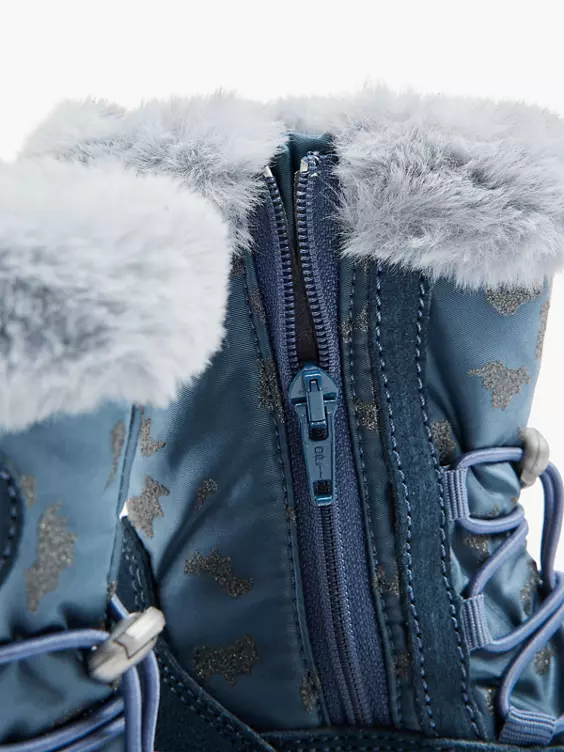 Elefanten Boots ZICKY, Weite W 7 Elefanten Boots ZICKY, Weite W – Bild 5