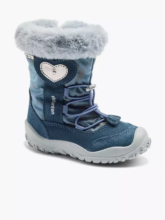 Elefanten Boots ZICKY, Weite W 8 Elefanten Boots ZICKY, Weite W – Bild 6